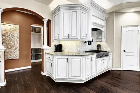 17811 Fairhaven Gateway Drive Cypress TX 77433