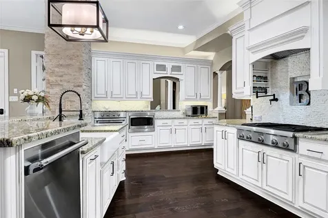 17811 Fairhaven Gateway Drive Cypress TX 77433