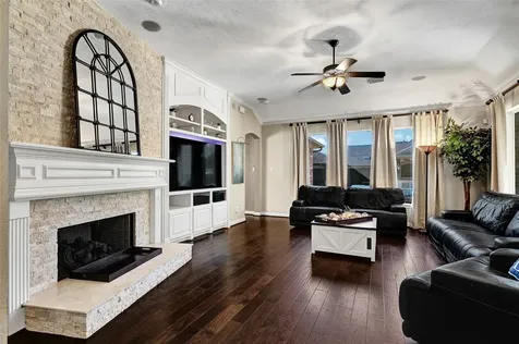 17811 Fairhaven Gateway Drive Cypress TX 77433