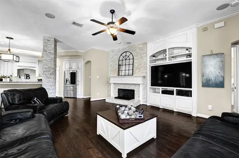 17811 Fairhaven Gateway Drive Cypress TX 77433