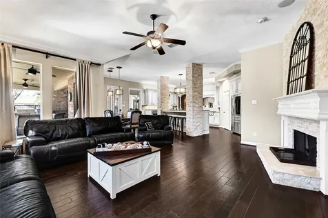 17811 Fairhaven Gateway Drive Cypress TX 77433