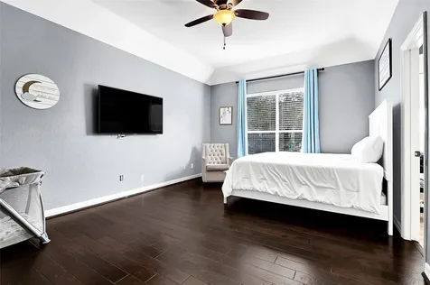 17811 Fairhaven Gateway Drive Cypress TX 77433