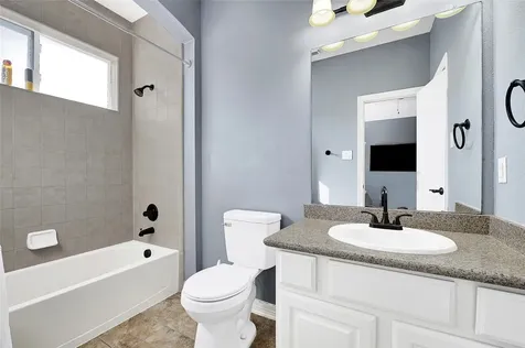 17811 Fairhaven Gateway Drive Cypress TX 77433