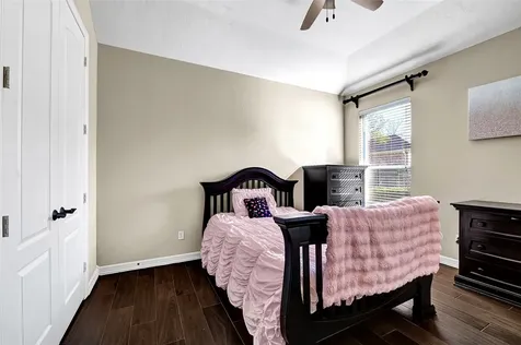 17811 Fairhaven Gateway Drive Cypress TX 77433