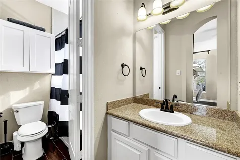 17811 Fairhaven Gateway Drive Cypress TX 77433