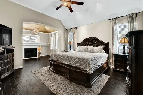 17811 Fairhaven Gateway Drive Cypress TX 77433