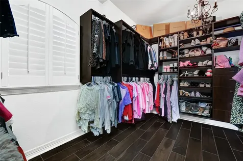 17811 Fairhaven Gateway Drive Cypress TX 77433