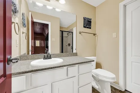 17811 Fairhaven Gateway Drive Cypress TX 77433