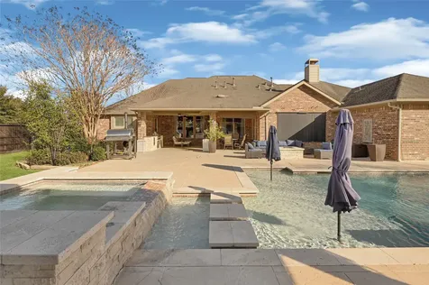 17811 Fairhaven Gateway Drive Cypress TX 77433