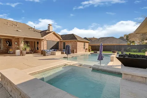 17811 Fairhaven Gateway Drive Cypress TX 77433