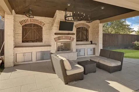 17811 Fairhaven Gateway Drive Cypress TX 77433