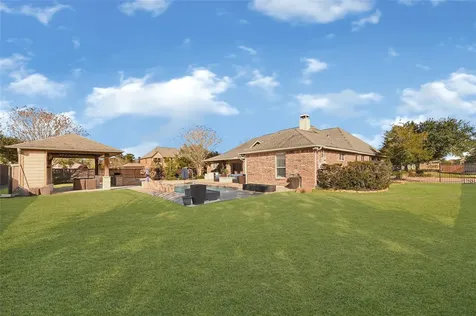 17811 Fairhaven Gateway Drive Cypress TX 77433