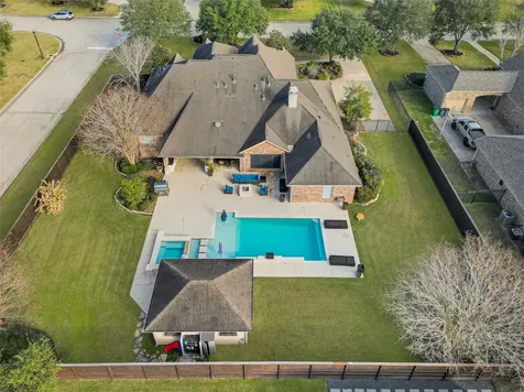 17811 Fairhaven Gateway Drive Cypress TX 77433