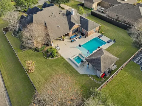 17811 Fairhaven Gateway Drive Cypress TX 77433
