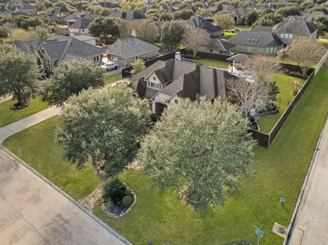 17811 Fairhaven Gateway Drive Cypress TX 77433