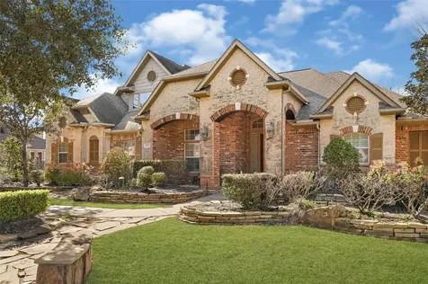 17811 Fairhaven Gateway Drive Cypress TX 77433