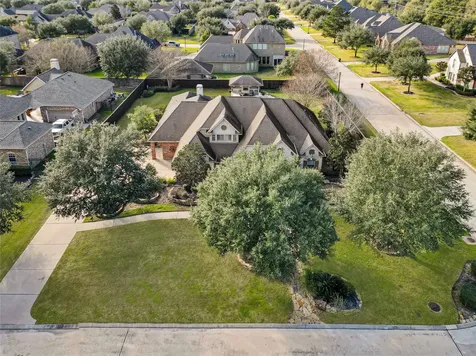17811 Fairhaven Gateway Drive Cypress TX 77433