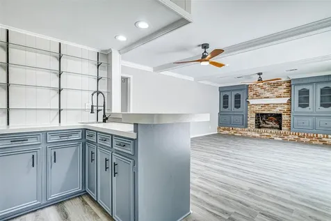 5219 Lookout Mountain Drive Houston TX 77069