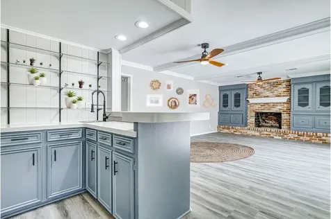 5219 Lookout Mountain Drive Houston TX 77069