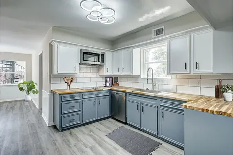 5219 Lookout Mountain Drive Houston TX 77069