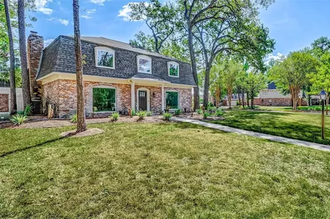 5219 Lookout Mountain Drive Houston TX 77069