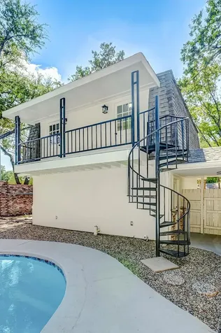 5219 Lookout Mountain Drive Houston TX 77069