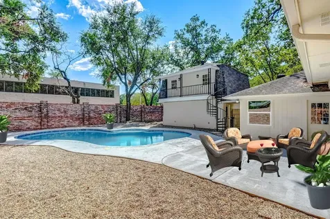 5219 Lookout Mountain Drive Houston TX 77069