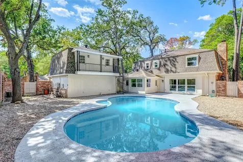 5219 Lookout Mountain Drive Houston TX 77069