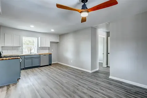 5219 Lookout Mountain Drive Houston TX 77069