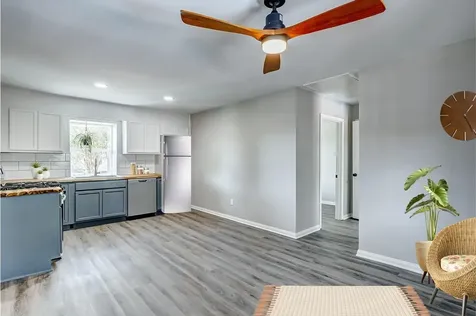5219 Lookout Mountain Drive Houston TX 77069