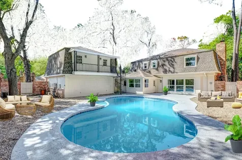 5219 Lookout Mountain Drive Houston TX 77069