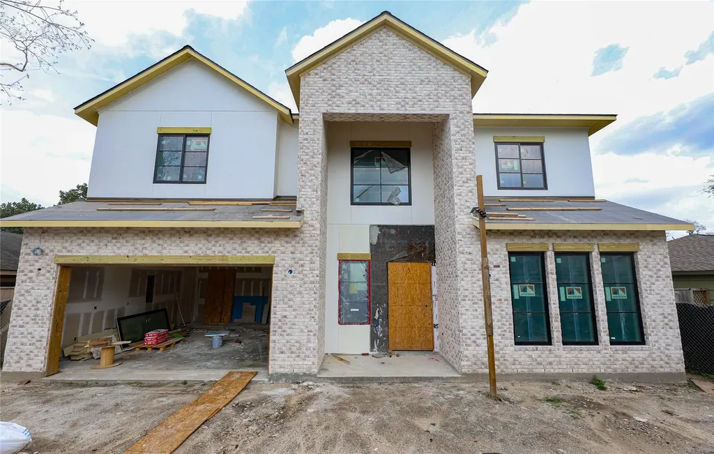 6610 Housman Street Houston TX 77055