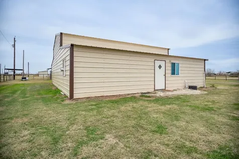 165 Sea Urchin Lane Palacios TX 77465