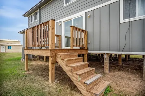 165 Sea Urchin Lane Palacios TX 77465
