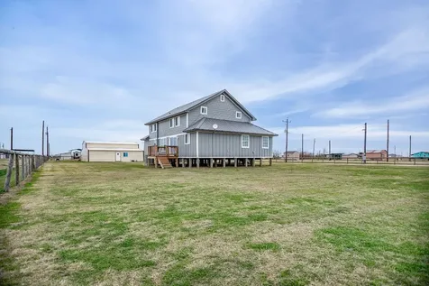 165 Sea Urchin Lane Palacios TX 77465