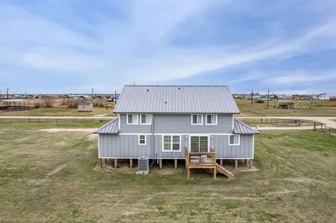 165 Sea Urchin Lane Palacios TX 77465