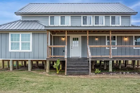165 Sea Urchin Lane Palacios TX 77465