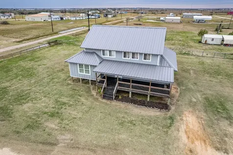 165 Sea Urchin Lane Palacios TX 77465