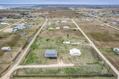 165 Sea Urchin Lane Palacios TX 77465