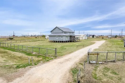 165 Sea Urchin Lane Palacios TX 77465