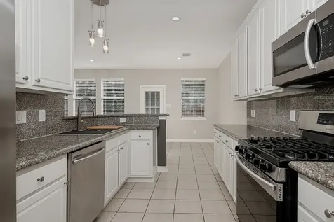 11 Scenic Brook Court The Woodlands TX 77382