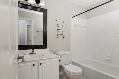 11 Scenic Brook Court The Woodlands TX 77382