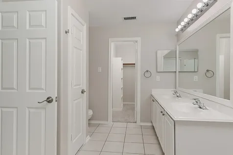 11 Scenic Brook Court The Woodlands TX 77382