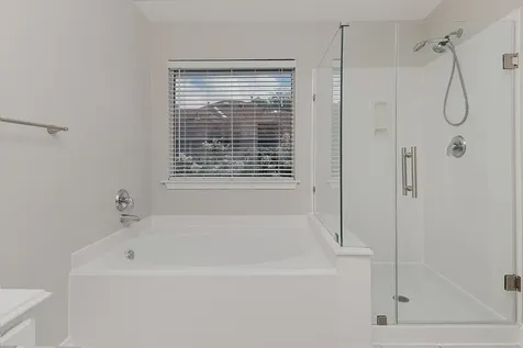 11 Scenic Brook Court The Woodlands TX 77382