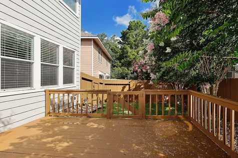 11 Scenic Brook Court The Woodlands TX 77382