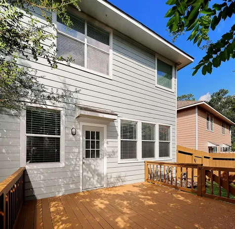 11 Scenic Brook Court The Woodlands TX 77382
