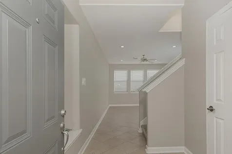 11 Scenic Brook Court The Woodlands TX 77382
