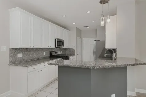 11 Scenic Brook Court The Woodlands TX 77382