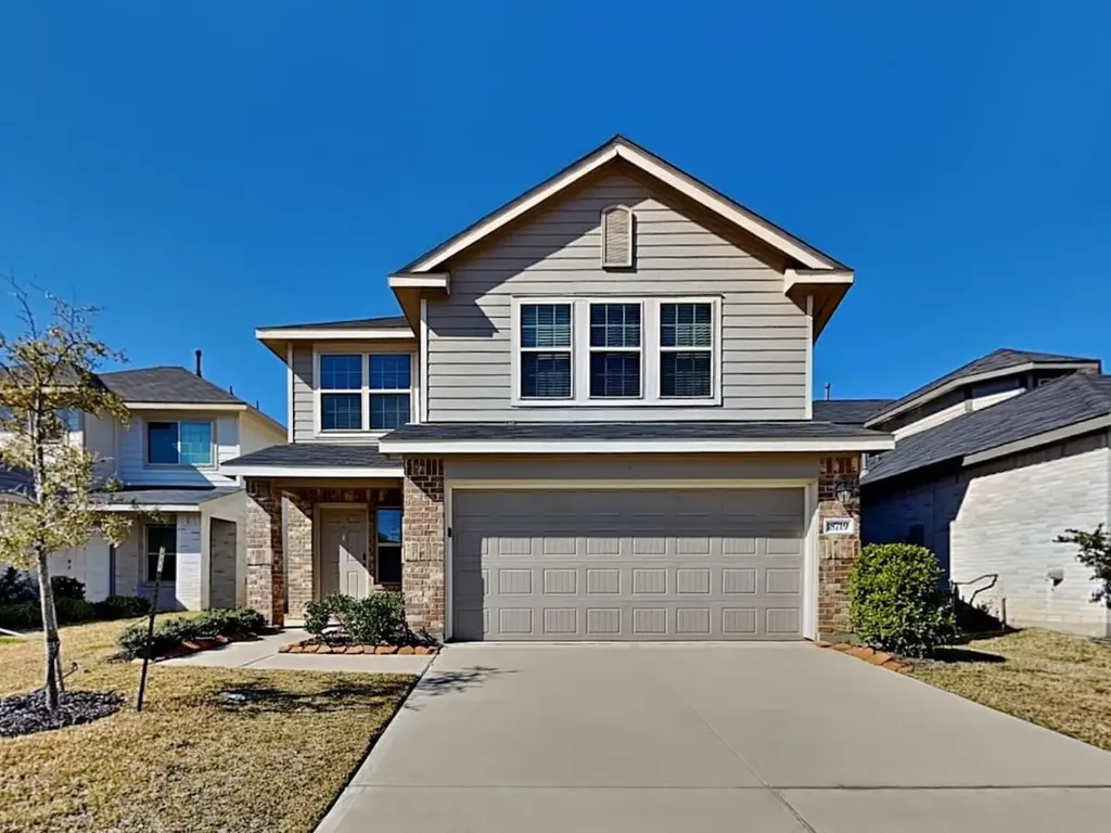 18719 Charter Elm Drive Hockley TX 77447