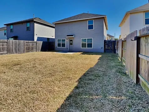 18719 Charter Elm Drive Hockley TX 77447